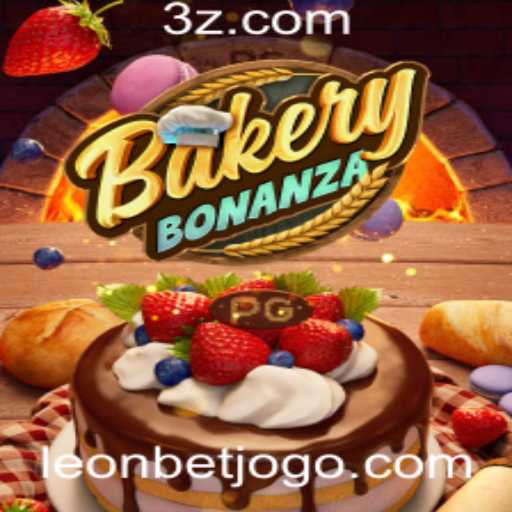 Explorando BakeryBonanza: Aventuras No Mundo Da Confeitaria Com Leon Bet
