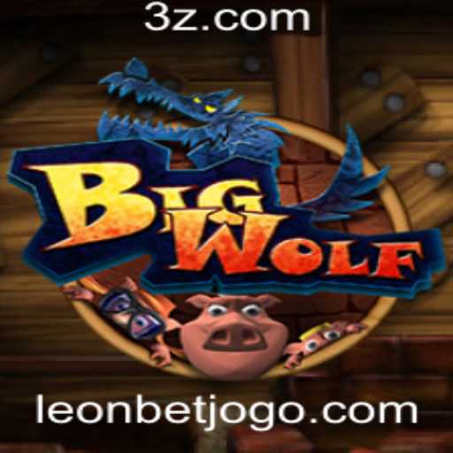 Descubra BigWolf: O Novo Sensação do Mundo dos Games com Leon Bet