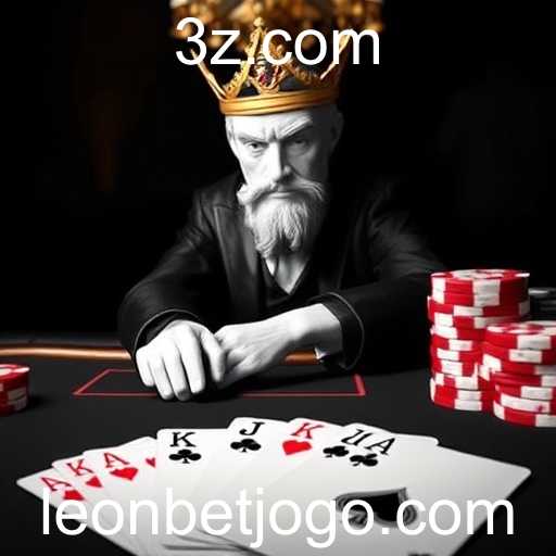 Blackjack: O Jogo de Cartas que Combina Estratégia e Sorte