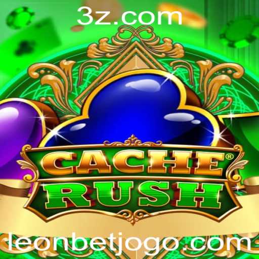 Explorando CacheRush: O Novo Jogo de Estratégia