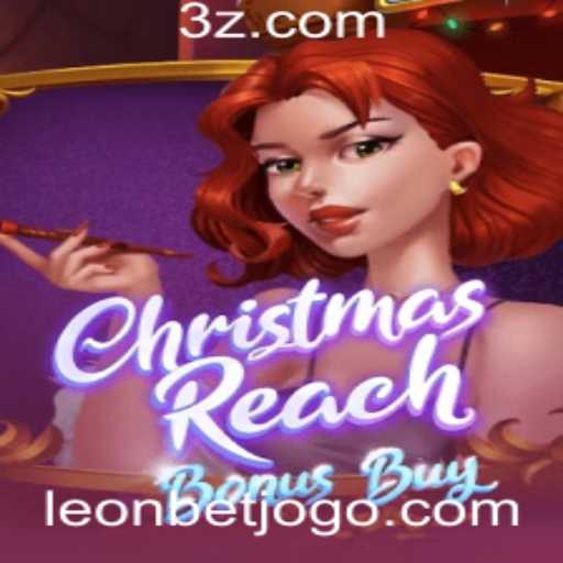 Explore o Fascinante Mundo de ChristmasReachBonusBuy no Leon Bet