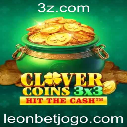 Explorando Clovercoin3x3 e Sua Experiência de Jogo com Leon Bet