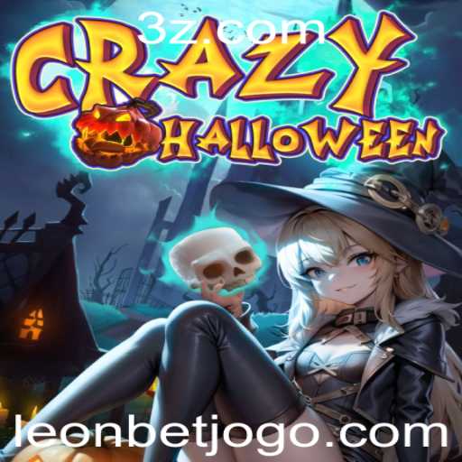CrazyHalloween: Um Mergulho no Mundo de Decisões Assombrosas e Apostas Estratégicas