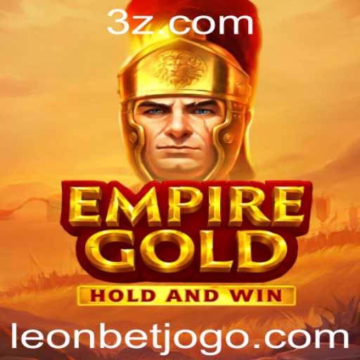 Explorando o Universo de EmpireGold e a Experiência de Jogo com Leon Bet