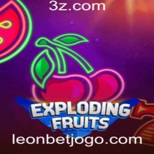 ExplodingFruits: Um Mergulho no Empolgante Mundo dos Jogos de Cassino Online