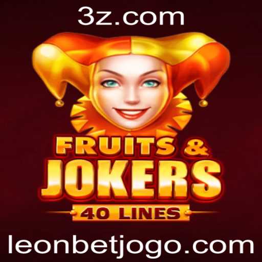 Explorando o Fascinante Mundo de FruitsAndJokers40 e a Emoção das Apostas com Leon Bet