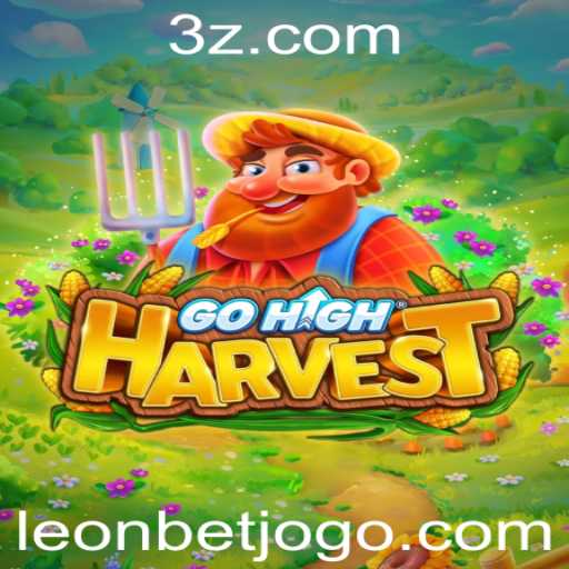 GoHighHarvest: Mergulhando Nas Aventuras de Um Mundo Virtual