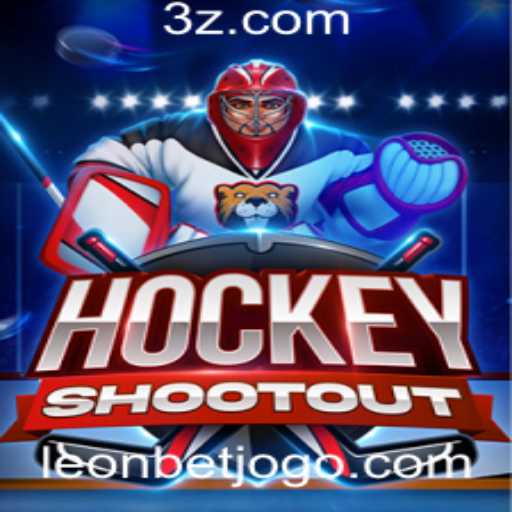 Descubra o Mundo Empolgante de HockeyShootout