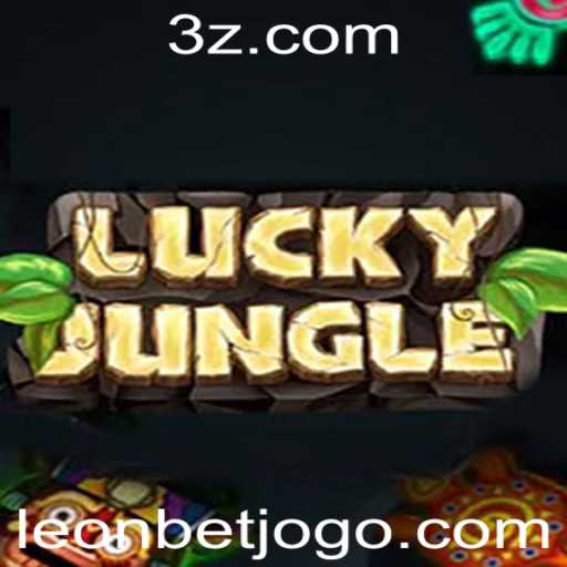 Descubra LuckyJungle: O Jogo de Apostas Inspirado na Selva