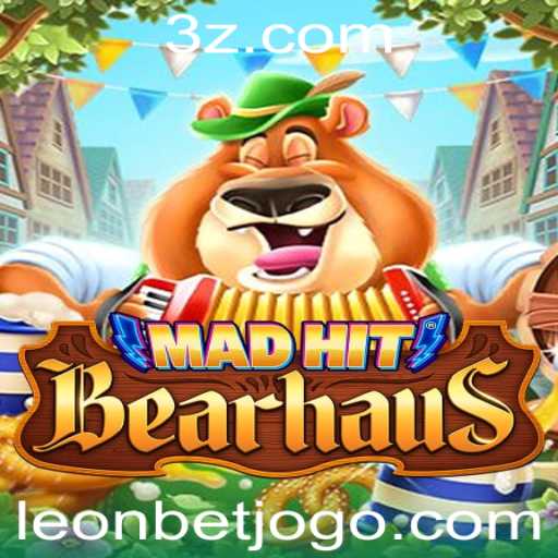 MadHitBearhaus: O Novo Fenômeno do Mundo dos Jogos