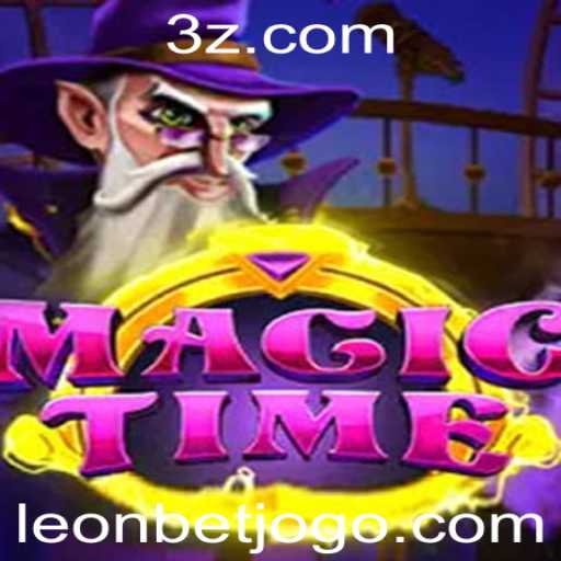 Explorando MagicTime: O Fascinante Mundo do Jogo e a Tendência atual