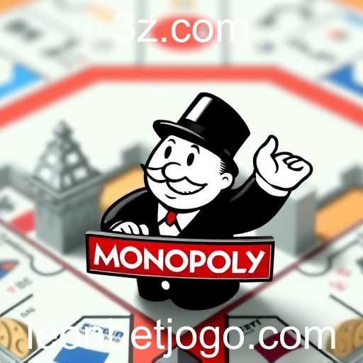 Explorando o Fenômeno Global: Monopoly e o Mundo das Apostas com Leon Bet