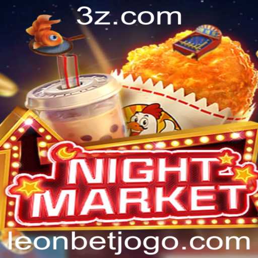 Explorando NIGHTMARKET: O Jogo Dinâmico de Estratégia e Aventura