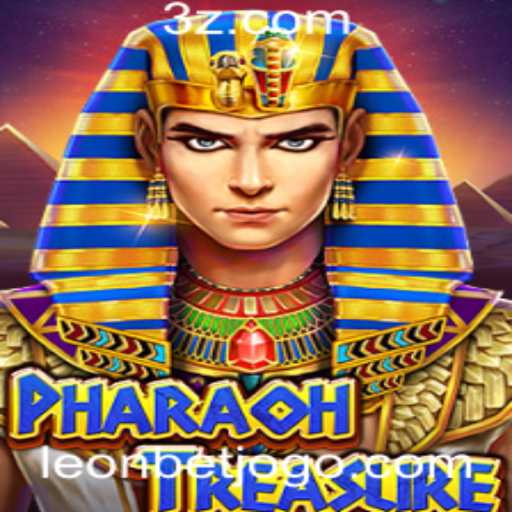 Descubra a Emoção de PharaohTreasure: O Jogo de Aventura Baseado no Egito Antigo