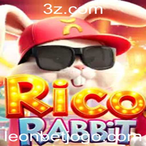 RicoRabbit: Descubra as Aventuras de um Coelho Ágil no Mundo dos Jogos