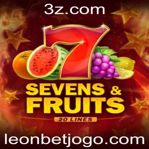 Descubra o Encanto de SevensFruits20 no Leon Bet