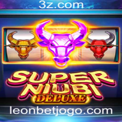 Descubra o Mundo Empolgante de SuperNiubiDeluxe