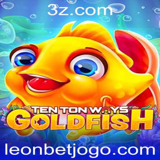 Explorando o Universo de TenTonWaysGoldfish: Um Mergulho no Jogo de Azar Inovador