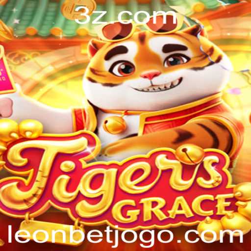 Descubra a Emoção de TigersGrace: O Jogo que Une Estratégia e Aventura