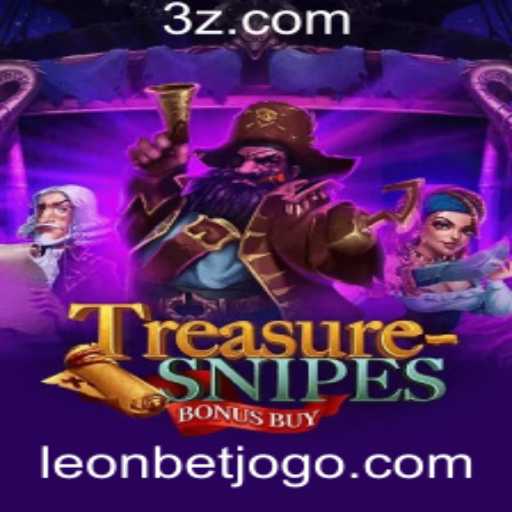 Descubra o Mundo Empolgante do Jogo TreasuresnipesBonusBuy