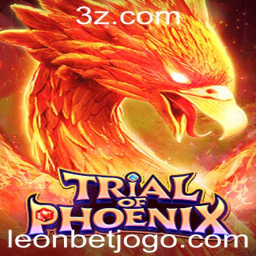 Desvendando TrialofPhoenix: O Novo Sucesso no Mundo dos Jogos