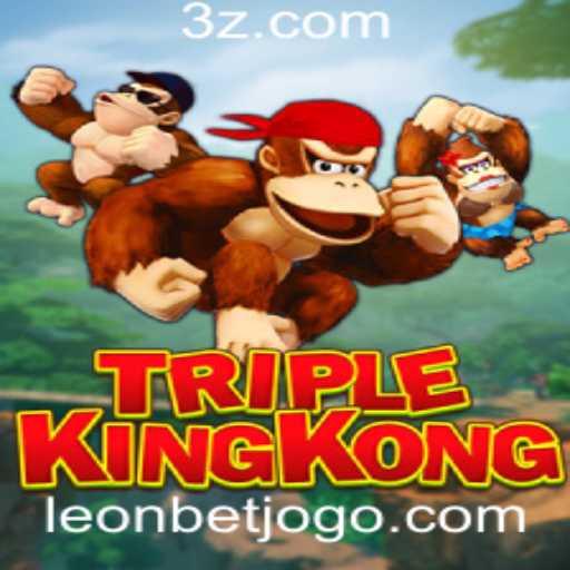 Explorando o Mundo de TripleKingKong e a Experiência de Jogo na Leon Bet