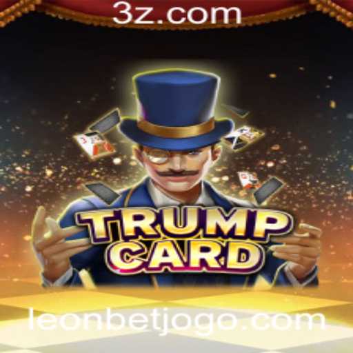 Descubra o Novo Jogo 'TrumpCard' e Suas Regras: Uma Experiência Estratégica e Divertida