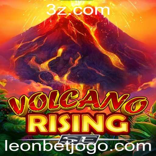 VolcanoRisingSE: A Ascensão do Desafio Vulkânico
