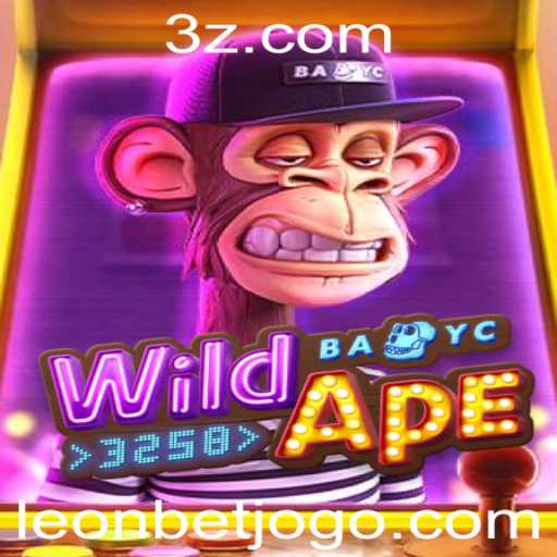 Explorando o Mundo Selvagem de WildApe3258: Uma Jornada Incrível